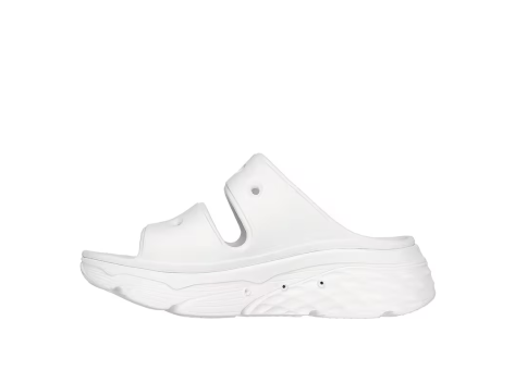SKECHERS Foamies Max Cushioning (111559-WHT) weiss