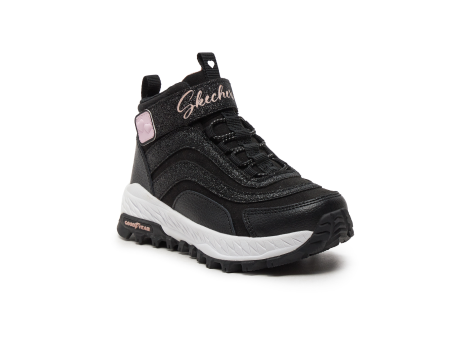 SKECHERS Fuse Tread Wild Adventure Grö e 27 (302948L_BLK) schwarz