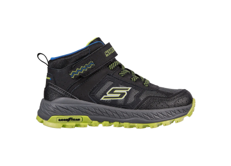 SKECHERS Fuse (403712L_BBLM) schwarz