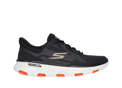 Skechers GO RUN 7.0 Interval Shoes (220646-CCOR) grau