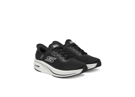 SKECHERS Go Run Elevate 2.0 Banyan Grö e 41 (220853_BKW) schwarz