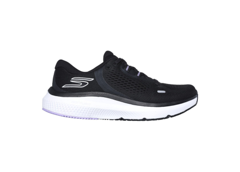 Skechers Go Run Pure 4 (172082-BKW) schwarz