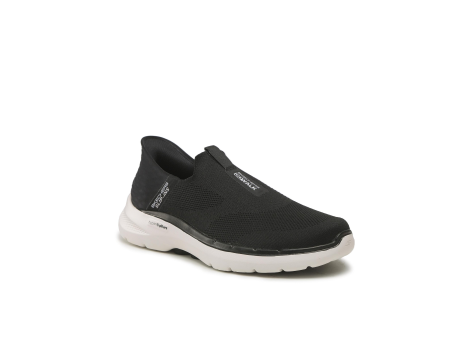 SKECHERS Go Walk 6 Easy (216278-BLK) schwarz