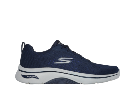 Skechers GO WALK Arch Fit 2 2.0 Idyllic (216516-NVY) blau