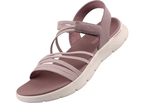 SKECHERS Go Walk Flex (141473-MVE) pink