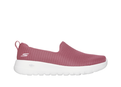 SKECHERS GO WALK Joy Aurora (124637-MVE) pink