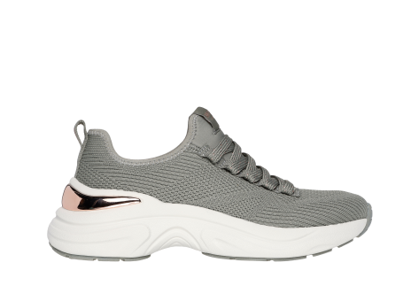 Skechers Hazel Pretty Knitty (177570-OLV) grün