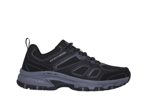 Skechers Hillcrest Pure Escape (237379-BKCC) schwarz