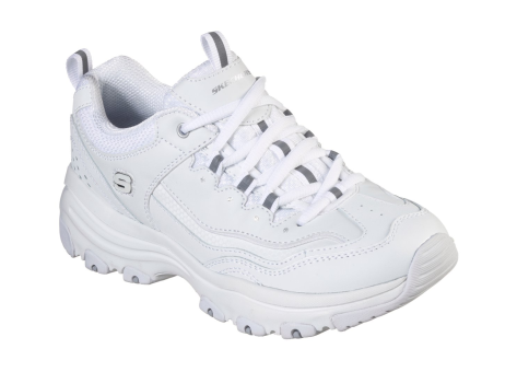 SKECHERS Iconic (88888281-WSL) weiss
