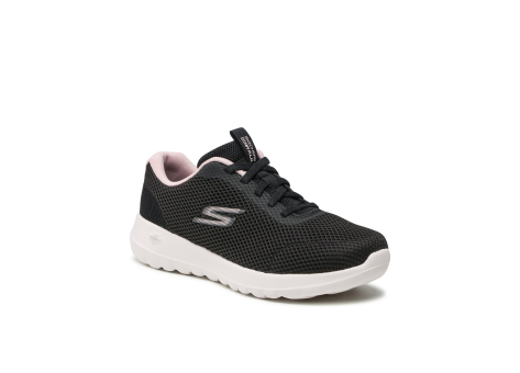 SKECHERS Go Walk Joy (124707-BKPK) schwarz