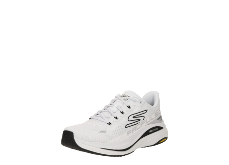 SKECHERS MAX CUSHIONING PROPULSION (220509_WBK) weiss