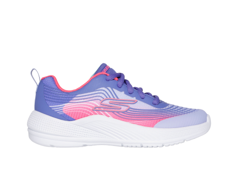 Skechers Microspec Advance Shoes (303576L-LVNP) lila