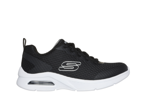 Skechers Microspec Max Kaptix (403819L-BLK) schwarz