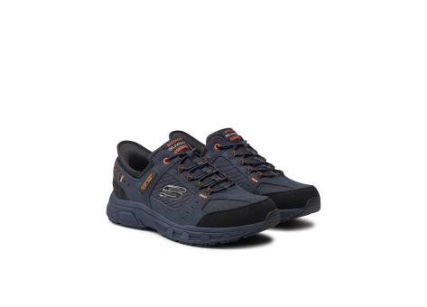 SKECHERS Oak Canyon Consistent Winner (237450_NVOR) blau
