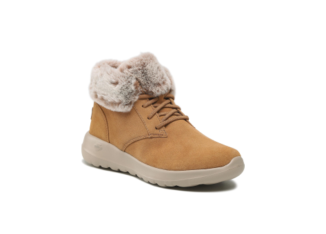 SKECHERS On the GO Joy Plush Dreams (144042-CSNT) braun