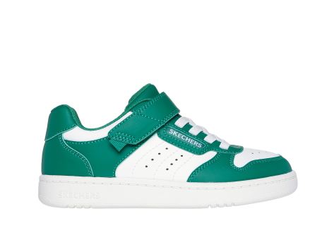 SKECHERS Quick Street (405638L-GRW) bunt