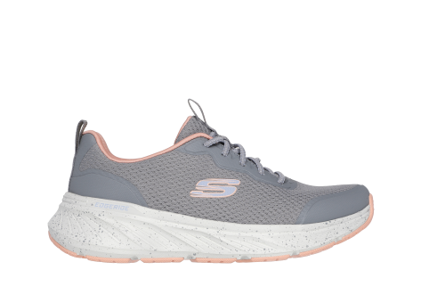 SKECHERS Edgeride Smooth Journey (150472-GYCL) grau