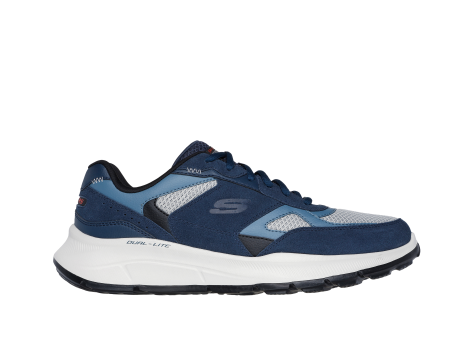 SKECHERS Relaxed Fit Equalizer 5.0 Rondor (232613-NVGY) bunt