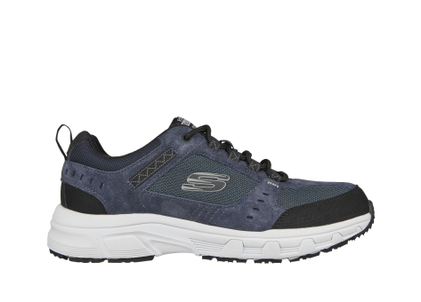 Skechers Oak Canyon (51893-NVBK) blau