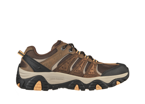 Skechers Relaxed Fit Pine Trail Kordova (204242-CDB) braun