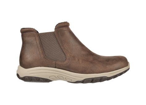 Skechers Relaxed Fit Reggae Fest 2.0 New Yorker Shoes (158388-CHOC) braun