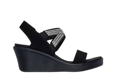 SKECHERS Rumble On Chart Topper (33218-BLK) schwarz