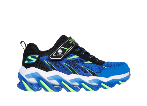 Skechers S Lights Mega Surge 2.0 (400165L-BBLM) schwarz