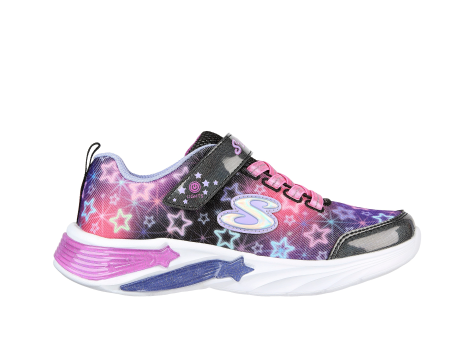 SKECHERS S Lights Star Sparks Grö e (302324L-BKMT) bunt