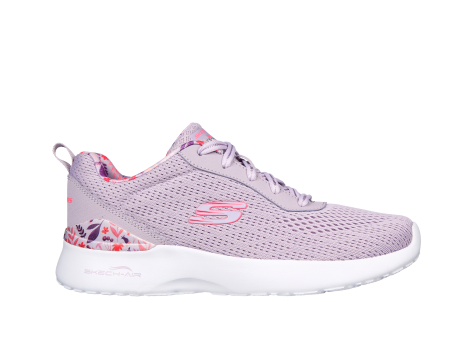 SKECHERS Skech Air Dynamight Laid Out (149756-LVMT) lila