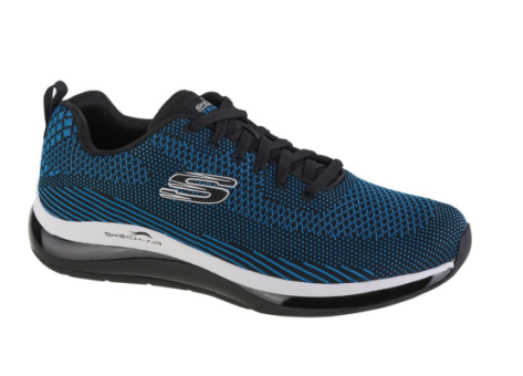 SKECHERS Element 2.0 (232340-TLBK) bunt