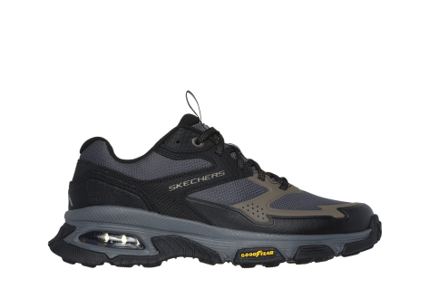 Skechers Skech Air Envoy Sleek (237553-BKBR) schwarz