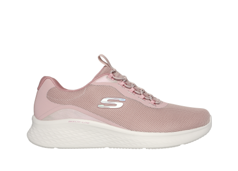 Skechers Skech Lite Pro Glimmer Me (150041-ROS) pink