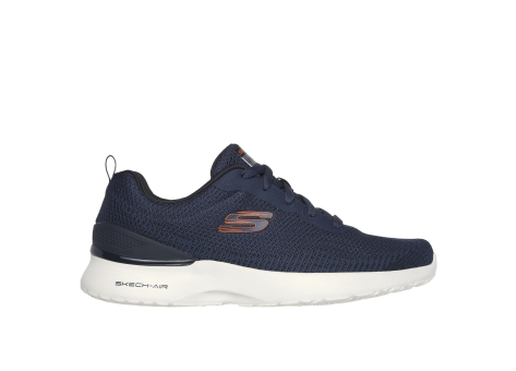 SKECHERS skech air Dynamight (232691 NVOR) blau