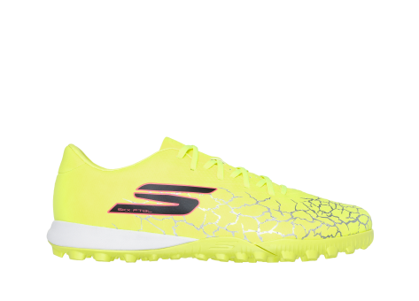 Skechers SKX 1.5 Academy TF Shoes (252018-YLBK) gelb