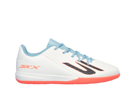 SKECHERS SKX 2 IC Jr Youth (252168L_WTQP) weiss