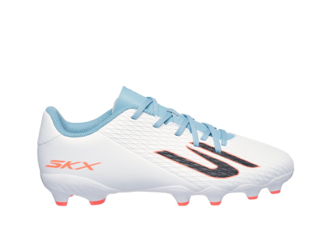 SKECHERS SKX 2 MG JR Youth (252160L_WTQP) weiss