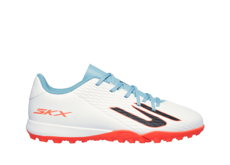 SKECHERS SKX 2 TF Youth (252164L_WTQP) weiss