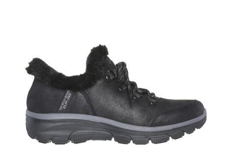 Skechers Slip ins Easy Going Fall Adventures Shoes (167875-BLK) schwarz