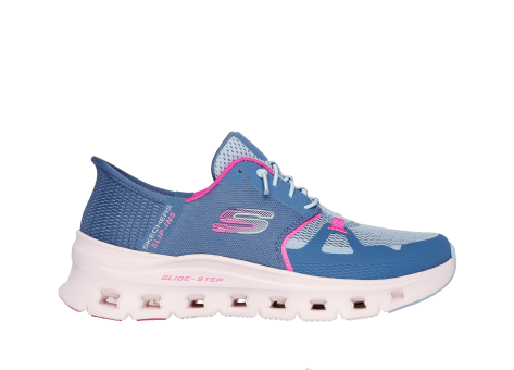 Skechers Slip ins Glide Step Pro (150420-SLTP) blau