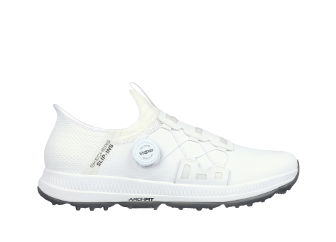 SKECHERS Slip ins GO GOLF Elite 5 In Shoes (214066-WHT) weiss