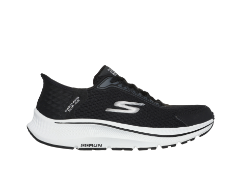 SKECHERS Go Run Consistent 2.0 Endure (128615-BKSL) schwarz