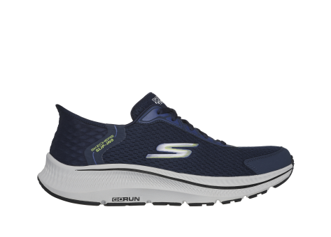 Skechers Slip ins GO RUN Consistent Empowered (220863-NVY) blau