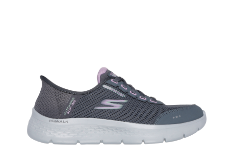 SKECHERS Clear Creek 124846 Go Walk Flex Grö e (124846-CCLV) grau