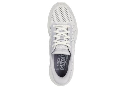 SKECHERS Go Walk Now Payton (216375-WGY) weiss