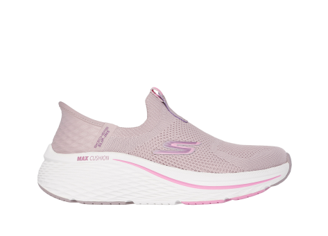 Skechers Slip ins Max Cushioning Elite 2.0 (129611-MVE) pink