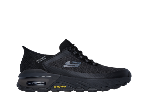 Skechers Max Protect Assembly (237309-BBK) schwarz