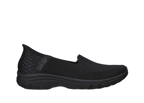 Skechers Slip On REGGAE FEST 2.0 (158698-BBK) schwarz