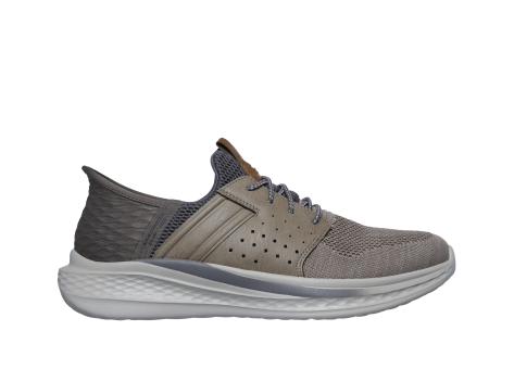 Skechers Slade Ocon (210811-TPE) grau