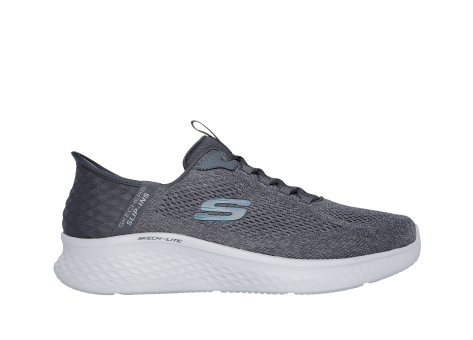 Skechers Skech Lite Pro PRIMEBASE (232466CCBL) grau