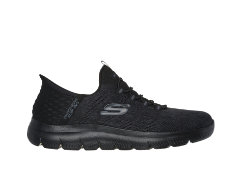 Skechers Summits Key Pace (232469;BBK) schwarz